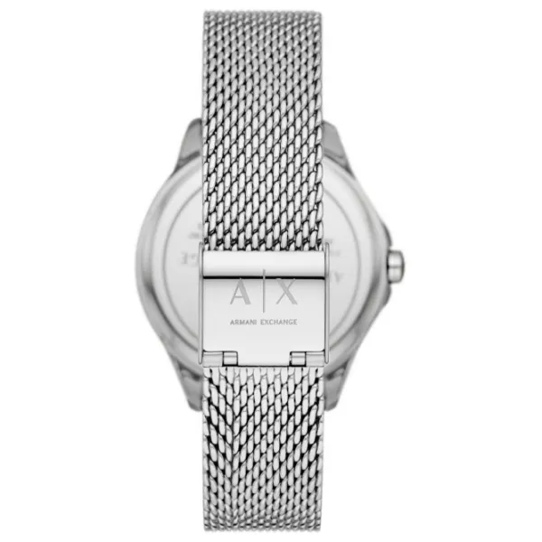 Ceas de mână pentru femei Armani Exchange AX5273 Cuarț/ 36 mm photo 3