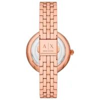 Наручные часы для женщин Armani Exchange AX5384 Кварцевый/ 38 мм photo 3