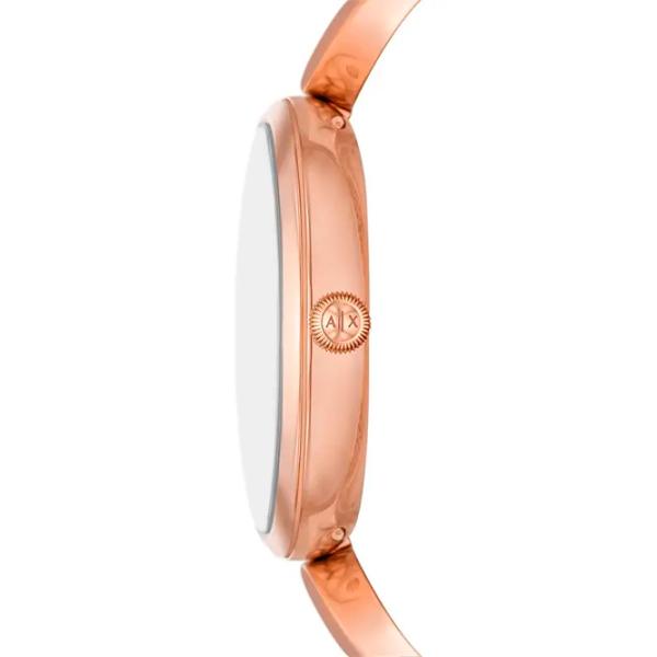 Ceas de mână pentru femei Armani Exchange AX5384 Cuarț/ 38 mm photo 4
