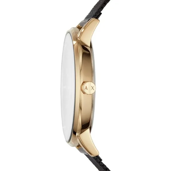 Ceas de mână pentru femei Armani Exchange AX5548 Cuarț/ 36 mm photo 2