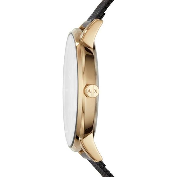Ceas de mână pentru femei Armani Exchange AX5548 Cuarț/ 36 mm photo 2