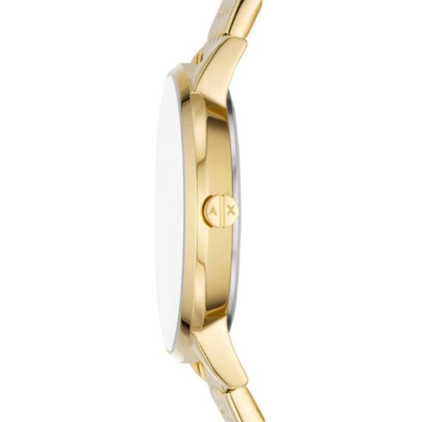 Ceas de mână pentru femei Armani Exchange AX5579 Cuarț/ 36 mm photo 2