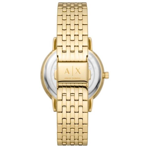 Ceas de mână pentru femei Armani Exchange AX5579 Cuarț/ 36 mm photo 3