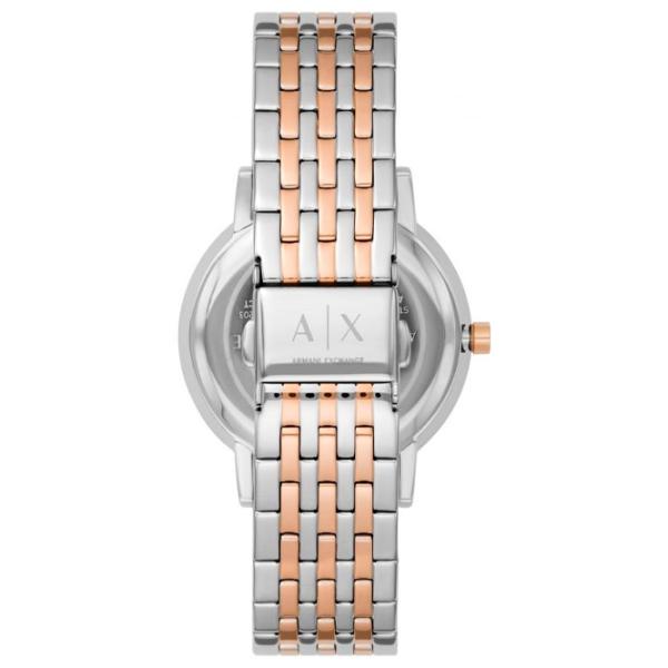Ceas de mână pentru femei Armani Exchange AX5580 Cuarț/ 36 mm photo 2 Ceas de mână pentru femei Armani Exchange AX5580 Cuarț/ 36 mm photo 2