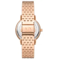 Наручные часы для женщин Armani Exchange AX5581 Кварцевый/ 36 мм photo 3