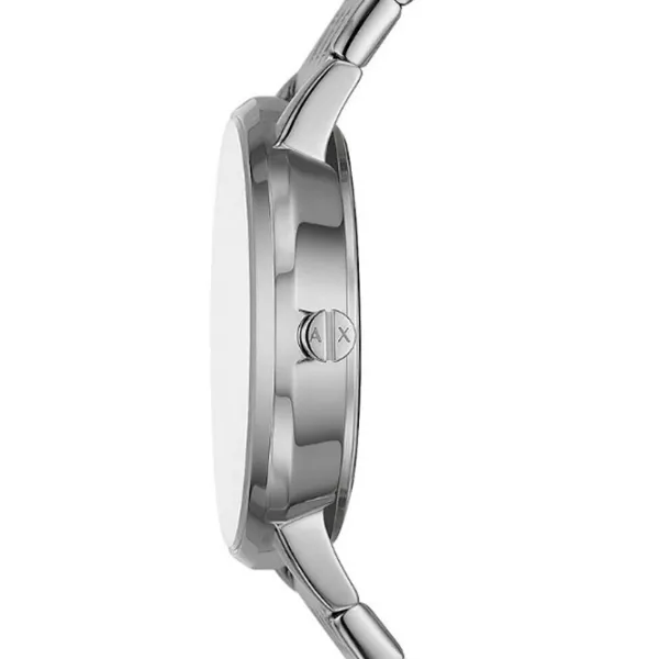 Ceas de mână pentru femei Armani Exchange AX5585 Cuarț/ 36 mm photo 2 Ceas de mână pentru femei Armani Exchange AX5585 Cuarț/ 36 mm photo 2