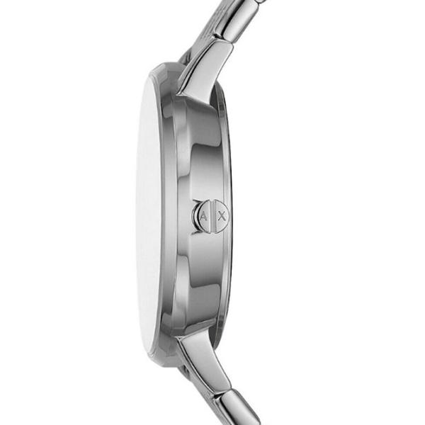 Ceas de mână pentru femei Armani Exchange AX5585 Cuarț/ 36 mm photo 2 Ceas de mână pentru femei Armani Exchange AX5585 Cuarț/ 36 mm photo 2