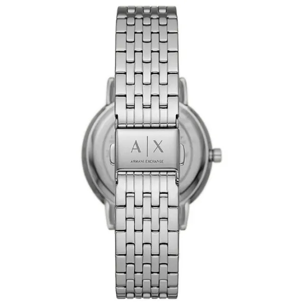 Ceas de mână pentru femei Armani Exchange AX5585 Cuarț/ 36 mm photo 3 Ceas de mână pentru femei Armani Exchange AX5585 Cuarț/ 36 mm photo 3