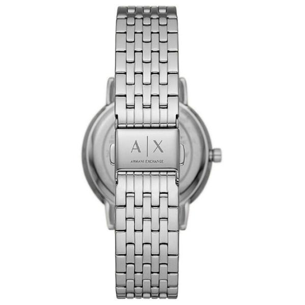 Ceas de mână pentru femei Armani Exchange AX5585 Cuarț/ 36 mm photo 3 Ceas de mână pentru femei Armani Exchange AX5585 Cuarț/ 36 mm photo 3