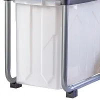 Aparat de mărunţit pentru crengi Raider RD-ESH02 81 dB/ 2800 W photo 5