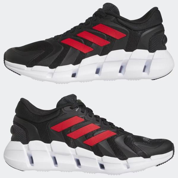 Adidași pentru bărbați Adidas Ventice Climacool 42/ Black photo 4