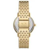 Наручные часы для женщин Armani Exchange AX5586 Кварцевый/ 36 мм photo 3