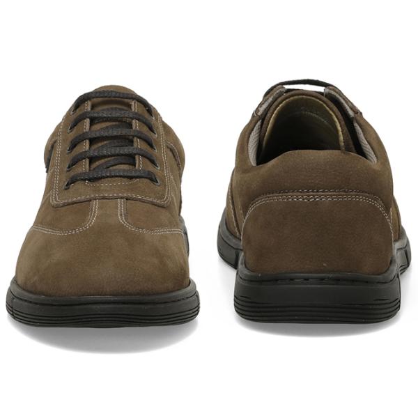 Туфли для мужчин Flogart 3S TARI-N 3PR Демисезон/ Песочный photo 4 Туфли для мужчин Flogart 3S TARI-N 3PR Демисезон/ Песочный photo 4