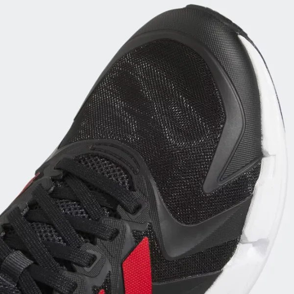 Adidași pentru bărbați Adidas Ventice Climacool 45.5/ Black photo 8