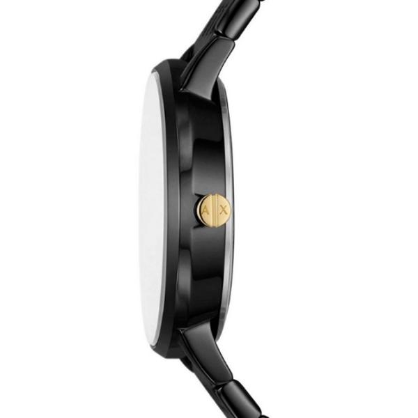Ceas de mână pentru femei Armani Exchange AX5587 Cuarț/ 36 mm photo 2 Ceas de mână pentru femei Armani Exchange AX5587 Cuarț/ 36 mm photo 2