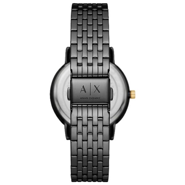 Ceas de mână pentru femei Armani Exchange AX5587 Cuarț/ 36 mm photo 3 Ceas de mână pentru femei Armani Exchange AX5587 Cuarț/ 36 mm photo 3