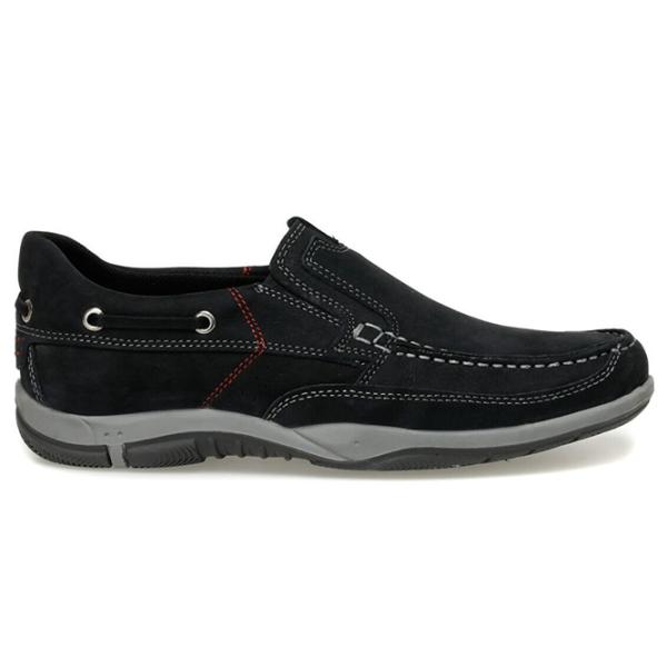 Pantofi pentru bărbați Oxide 3S 5075 3PR Demisezon/ Navy photo 2 Pantofi pentru bărbați Oxide 3S 5075 3PR Demisezon/ Navy photo 2
