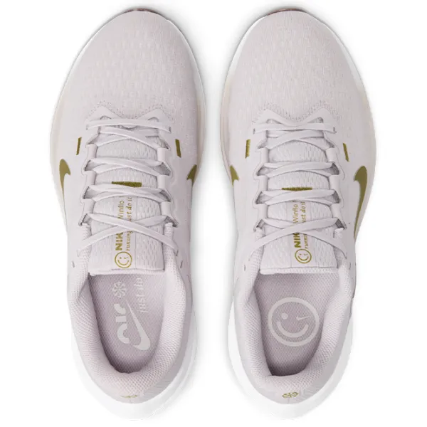 Кроссовки для женщин Nike Air Winflo 10 Лето/ Розовый photo 4