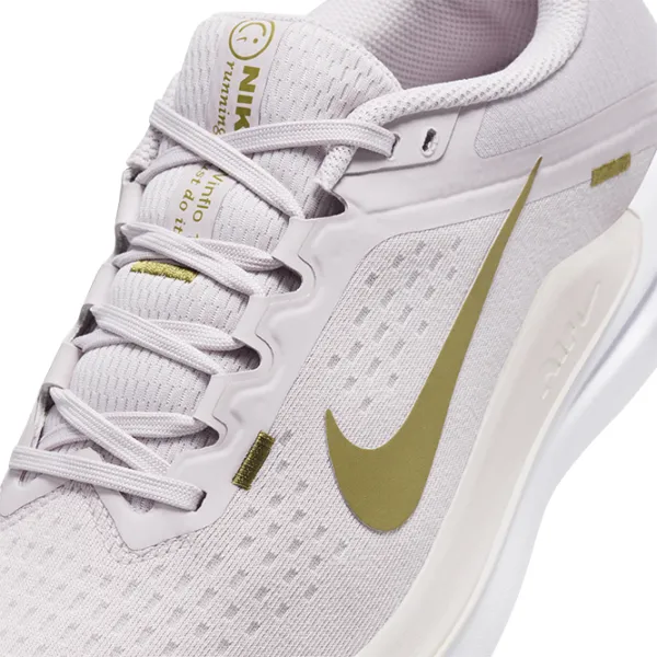 Кроссовки для женщин Nike Air Winflo 10 Лето/ Розовый photo 7