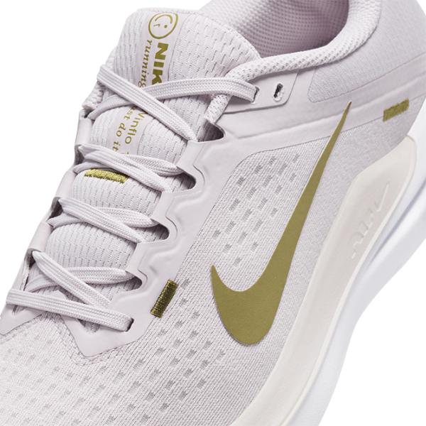 Кроссовки для женщин Nike Air Winflo 10 Лето/ Розовый photo 7