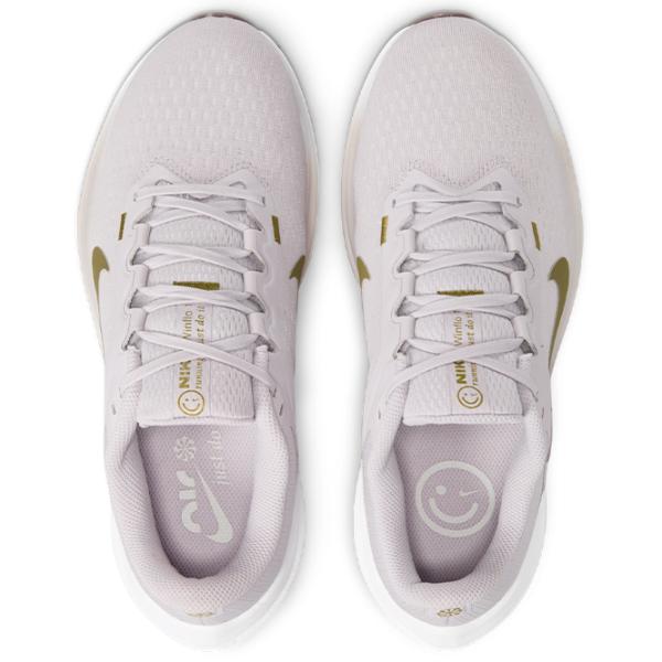 Кроссовки для женщин Nike Air Winflo 10 Лето/ Розовый photo 4