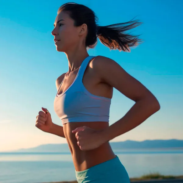 Умное кольцо Amovan Nova Размер - 7/ Золото photo 6