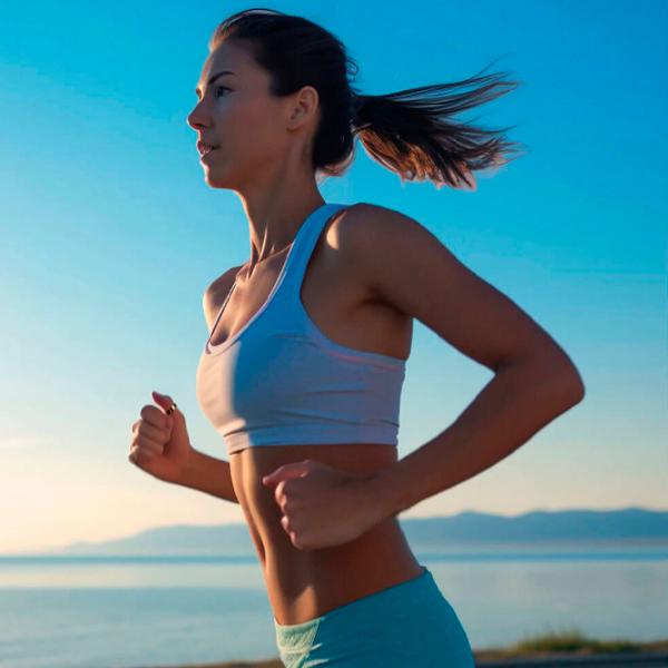 Умное кольцо Amovan Nova Размер - 7/ Золото photo 6