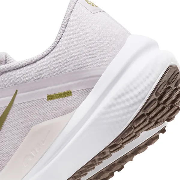 Кроссовки для женщин Nike Air Winflo 10 Лето/ Розовый photo 8