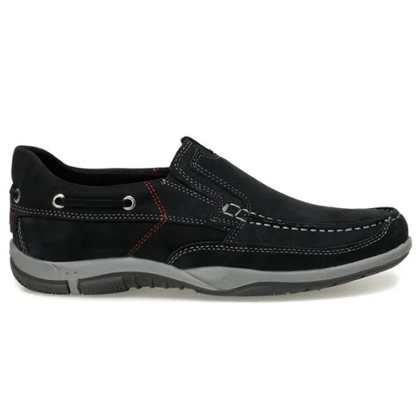 Pantofi pentru bărbați Oxide 3S 5075 3PR Demisezon/ Navy photo 2 Pantofi pentru bărbați Oxide 3S 5075 3PR Demisezon/ Navy photo 2