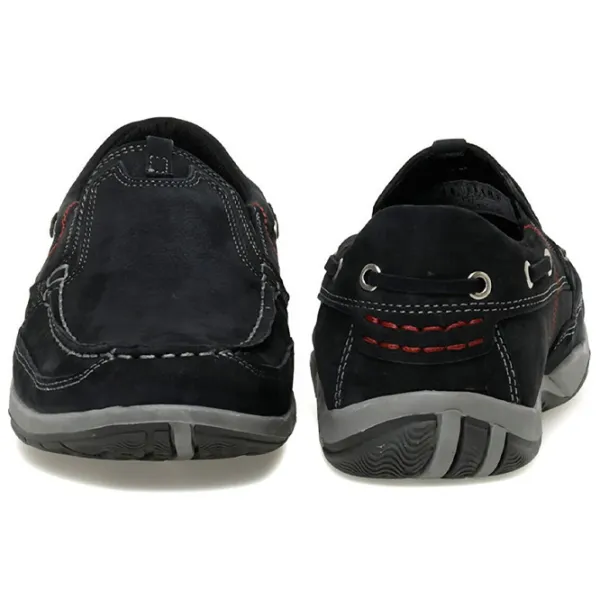 Pantofi pentru bărbați Oxide 3S 5075 3PR Demisezon/ Navy photo 4 Pantofi pentru bărbați Oxide 3S 5075 3PR Demisezon/ Navy photo 4