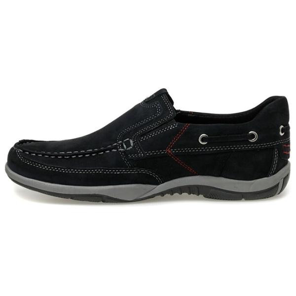 Pantofi pentru bărbați Oxide 3S 5075 3PR Demisezon/ Navy photo 5 Pantofi pentru bărbați Oxide 3S 5075 3PR Demisezon/ Navy photo 5