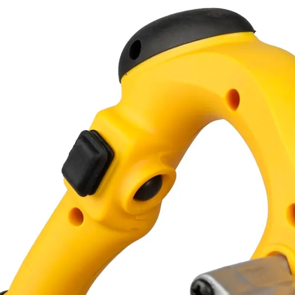 Mașină de amestecat RTRMAX RTM396 Mixer/ Yellow photo 3