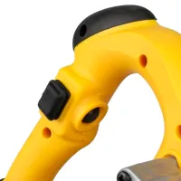 Строительный миксер RTRMAX RTM396 Миксер/ Желтый photo 3