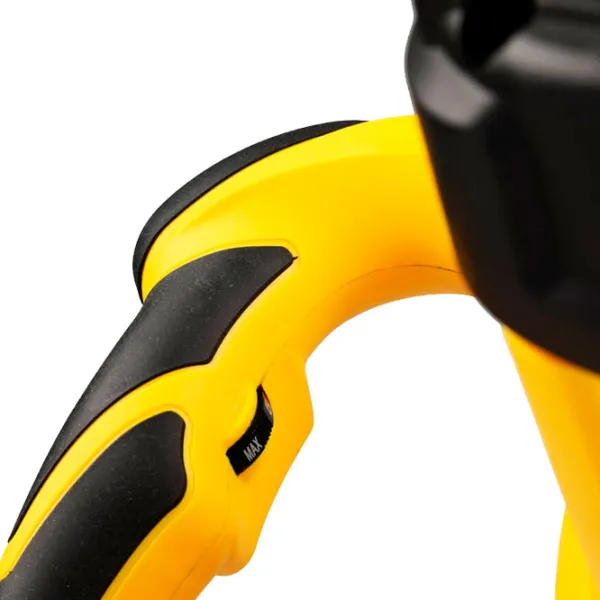 Mașină de amestecat RTRMAX RTM396 Mixer/ Yellow photo 4