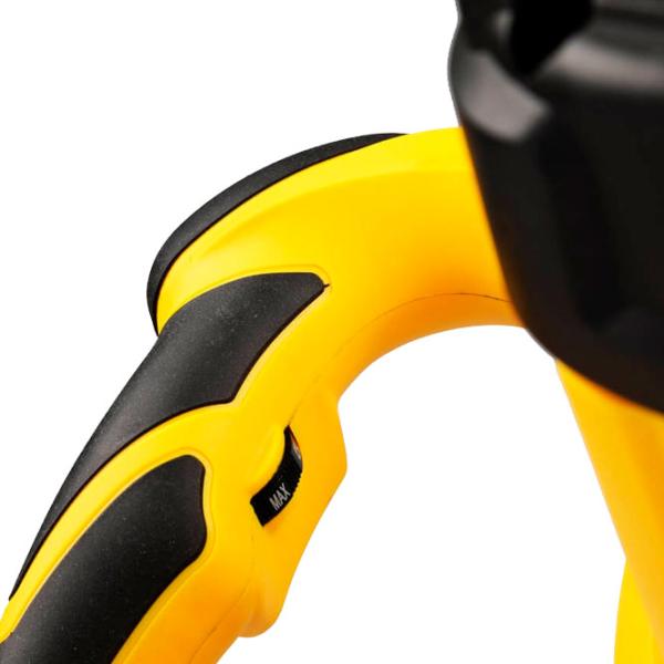 Mașină de amestecat RTRMAX RTM396 Mixer/ Yellow photo 4