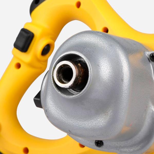 Mașină de amestecat RTRMAX RTM396 Mixer/ Yellow photo 5