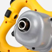 Строительный миксер RTRMAX RTM396 Миксер/ Желтый photo 5
