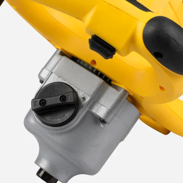 Mașină de amestecat RTRMAX RTM396 Mixer/ Yellow photo 6