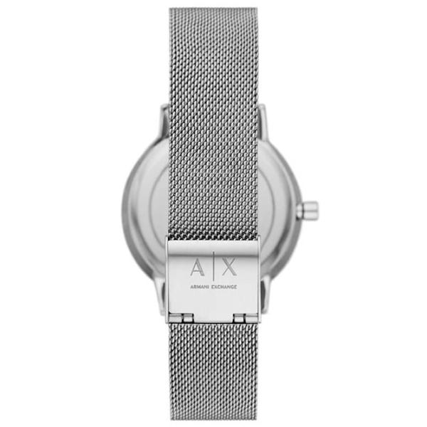 Ceas de mână pentru femei Armani Exchange AX7130SET Cuarț/ 36 mm photo 3