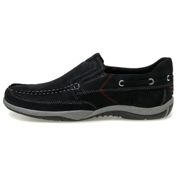 Pantofi pentru bărbați Oxide 3S 5075 3PR Demisezon/ Navy photo 5 Pantofi pentru bărbați Oxide 3S 5075 3PR Demisezon/ Navy photo 5
