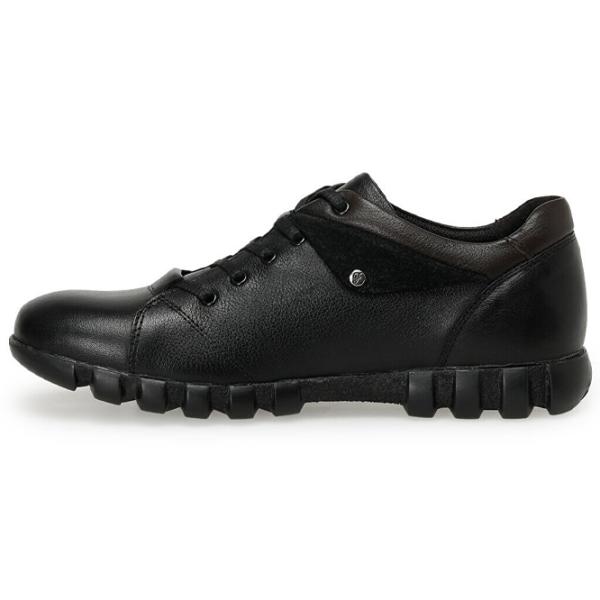 Pantofi pentru bărbați Oxide 3W 704 C 3PR Demisezon/ Black photo 2 Pantofi pentru bărbați Oxide 3W 704 C 3PR Demisezon/ Black photo 2