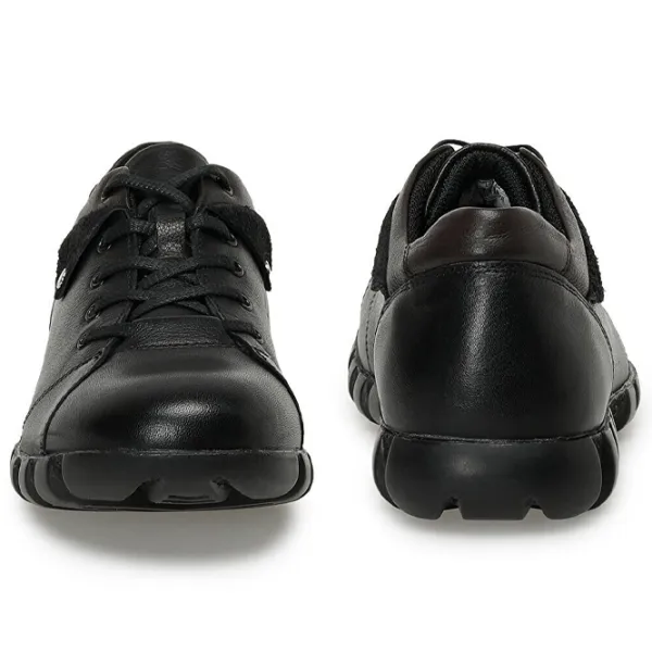 Pantofi pentru bărbați Oxide 3W 704 C 3PR Demisezon/ Black photo 4 Pantofi pentru bărbați Oxide 3W 704 C 3PR Demisezon/ Black photo 4