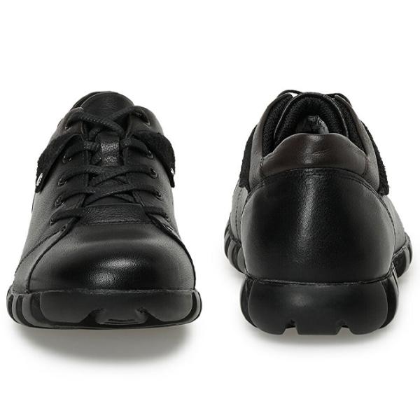 Pantofi pentru bărbați Oxide 3W 704 C 3PR Demisezon/ Black photo 4 Pantofi pentru bărbați Oxide 3W 704 C 3PR Demisezon/ Black photo 4