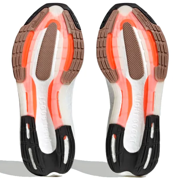 Кроссовки для мужчин Adidas Ultraboost Light X Parley 44.5/ Бежевый photo 6