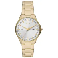 Наручные часы для женщин Armani Exchange AX7139SET Кварцевый/ 36 мм photo 2