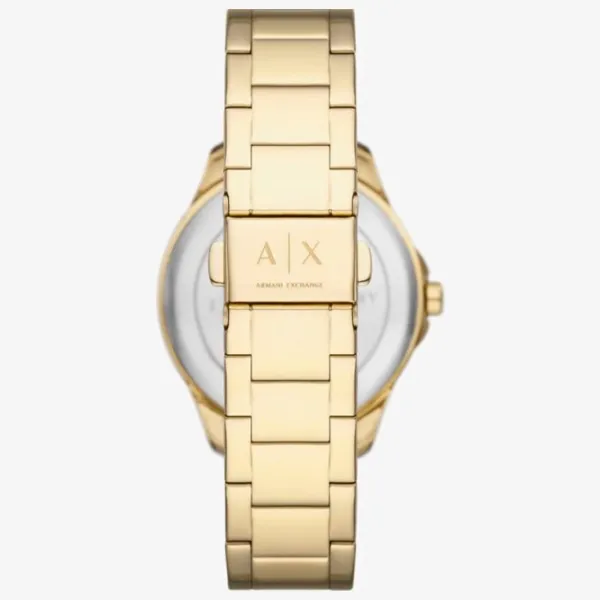 Ceas de mână pentru femei Armani Exchange AX7139SET Cuarț/ 36 mm photo 3
