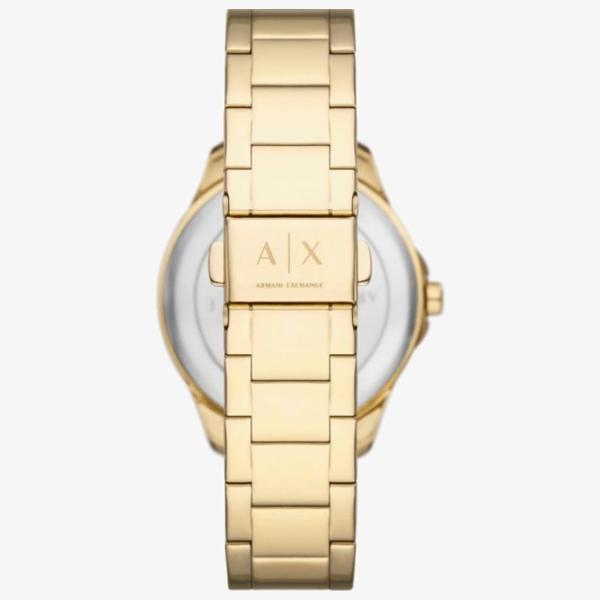 Ceas de mână pentru femei Armani Exchange AX7139SET Cuarț/ 36 mm photo 3