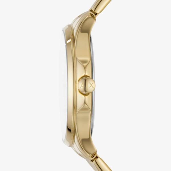 Ceas de mână pentru femei Armani Exchange AX7139SET Cuarț/ 36 mm photo 4
