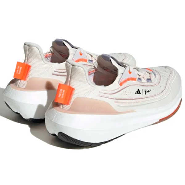 Adidași pentru bărbați Adidas Ultraboost Light X Parley 43.5/ Beige photo 7