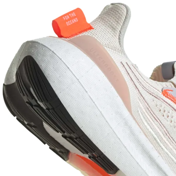 Adidași pentru bărbați Adidas Ultraboost Light X Parley 43.5/ Beige photo 8